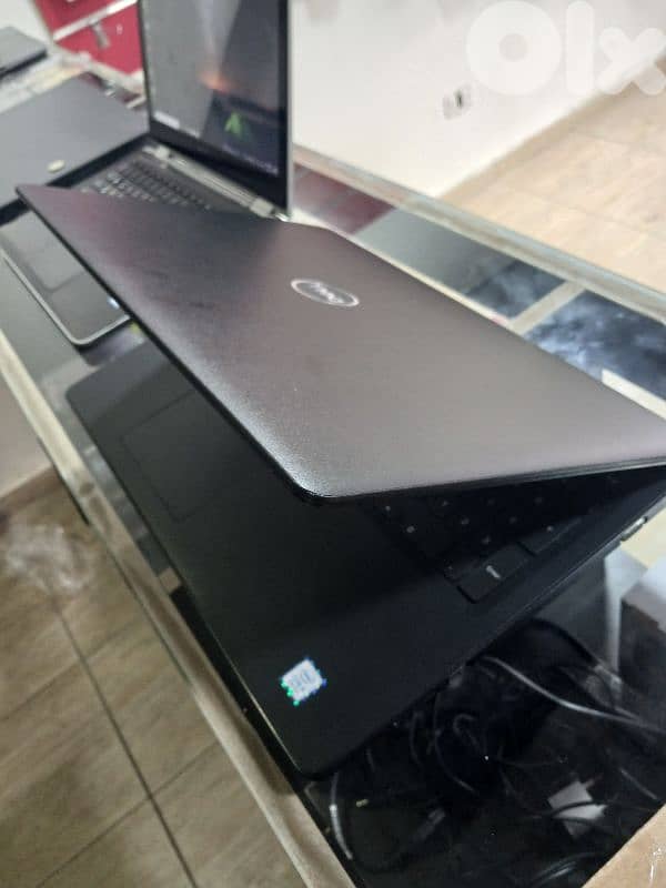 dell core i5 8 th& hp touch i5 6 th  (special offer) 1