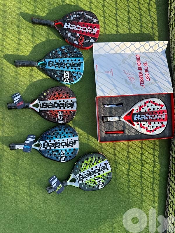 Babolat COLLECTION 1