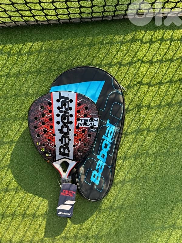 Babolat COLLECTION 4