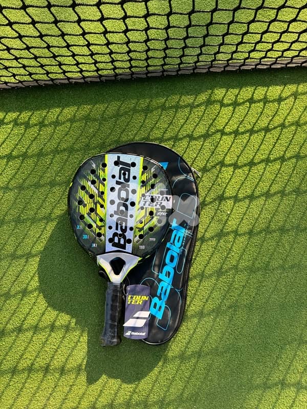 Babolat COLLECTION 5