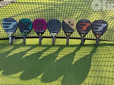 Bullpadel Collection
