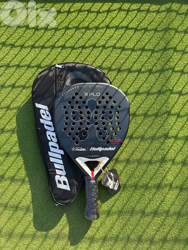 Bullpadel Collection 1