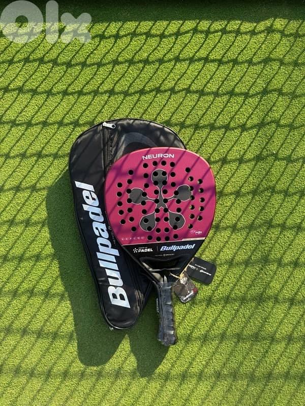 Bullpadel Collection 2
