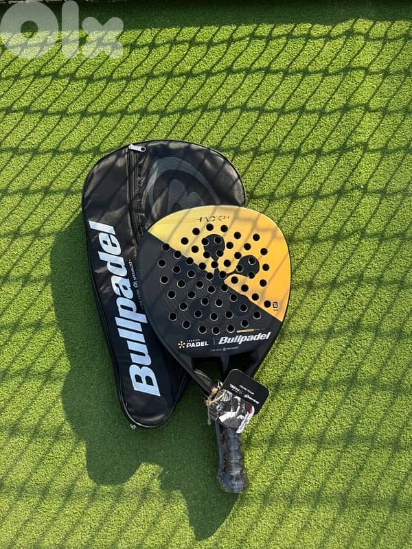 Bullpadel Collection 3