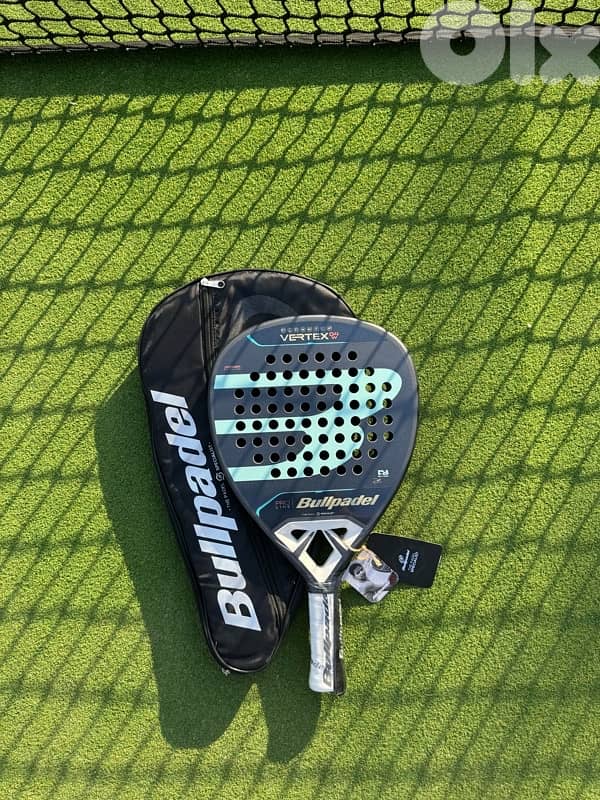 Bullpadel Collection 4