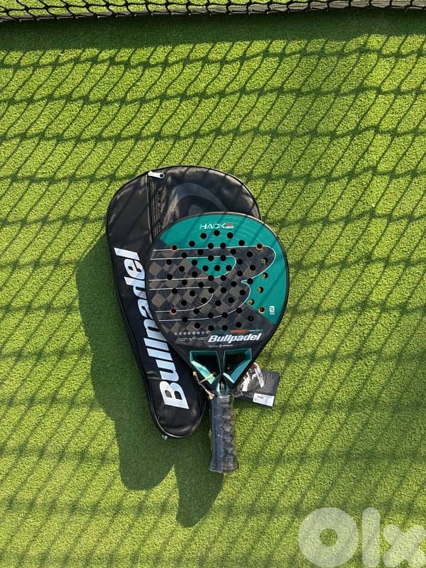 Bullpadel Collection 5