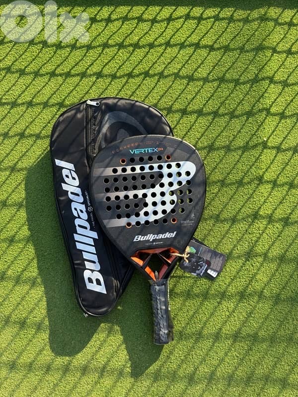 Bullpadel Collection 6