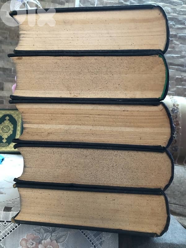 شرح نهج البلاغة للامام علي بن ابي طالب 7