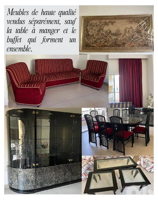 Full Living Room For Sale 0