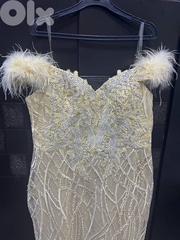 Weeding Guest Dress 3