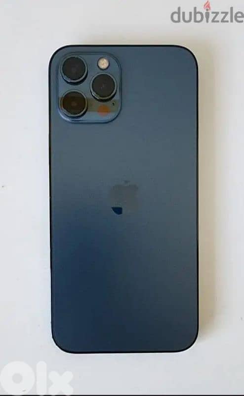 Iphone 12 ProMax Super Clean 1