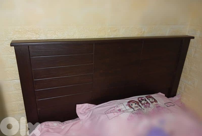 Full bedroom like new 2