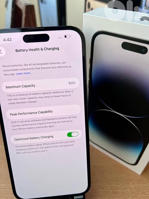 iPhones (Used, Not Refurbished) 13