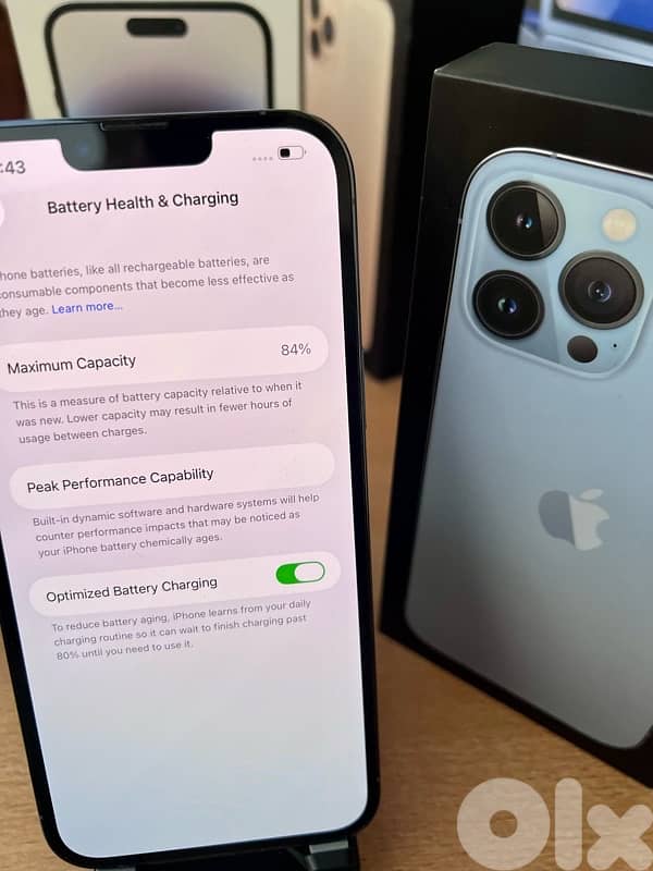 iPhones (Used, Not Refurbished) 18