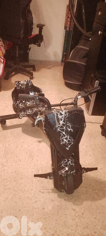 Drift Scooter SANTOZA 0