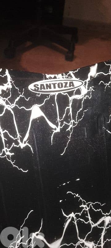 Drift Scooter SANTOZA 2