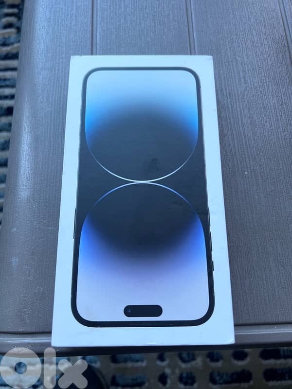 i phone 14 Pro Max 3