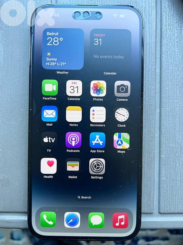 i phone 14 Pro Max 1