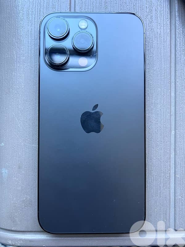 i phone 14 Pro Max 2