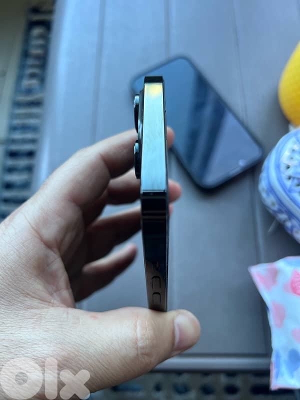 i phone 14 Pro Max 5