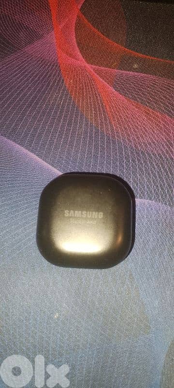 Samsung Galaxy Buds Pro 0