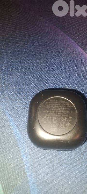 Samsung Galaxy Buds Pro 1