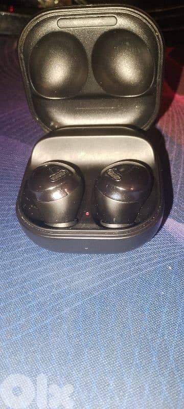 Samsung Galaxy Buds Pro 2
