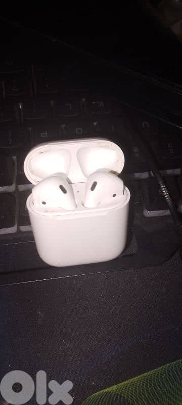 Apple Airpods 1 2
