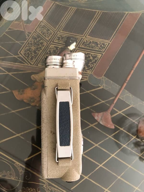 Rare countable cameras 4