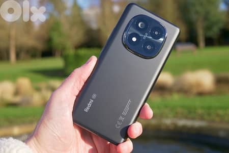 redmi not 14 pro plus