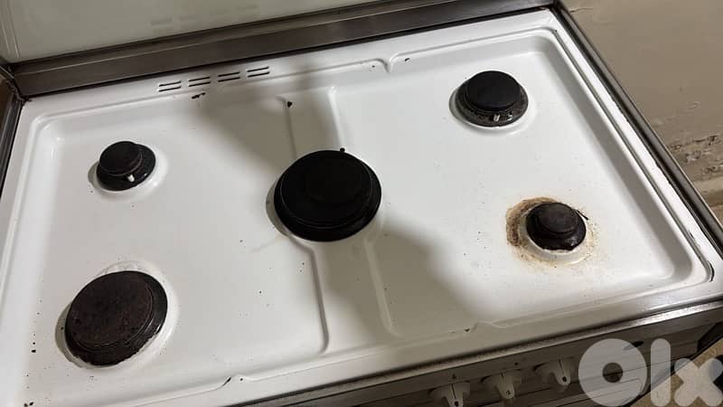 غاز  منزلي 1