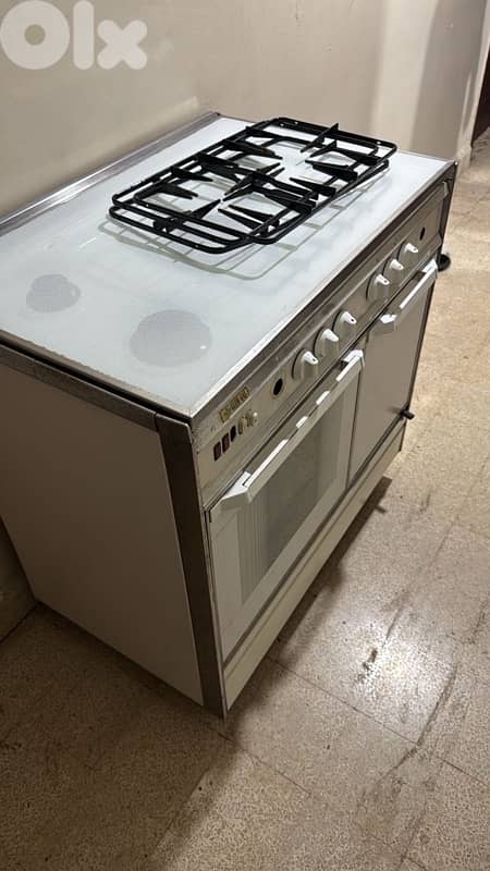 غاز  منزلي 2