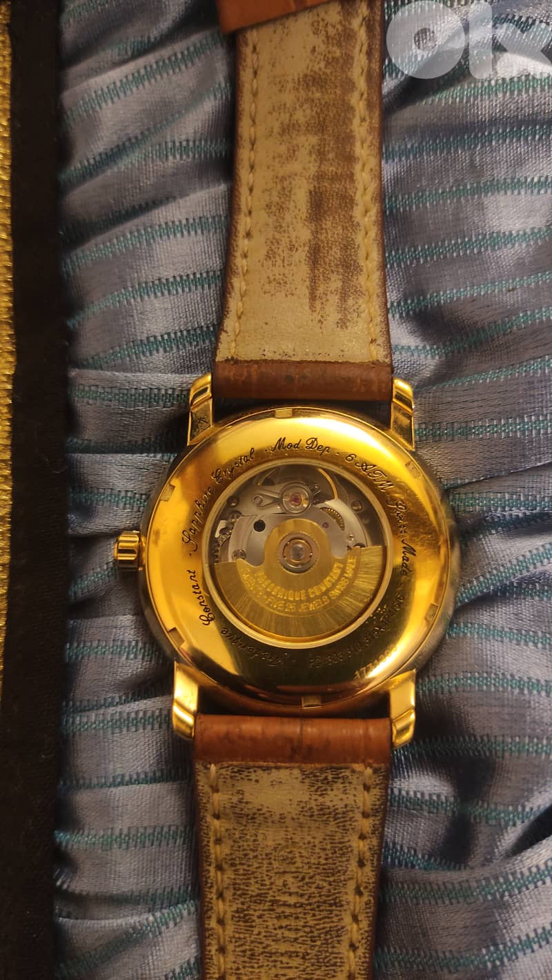 FREDERIQUE CONSTANT watch 3