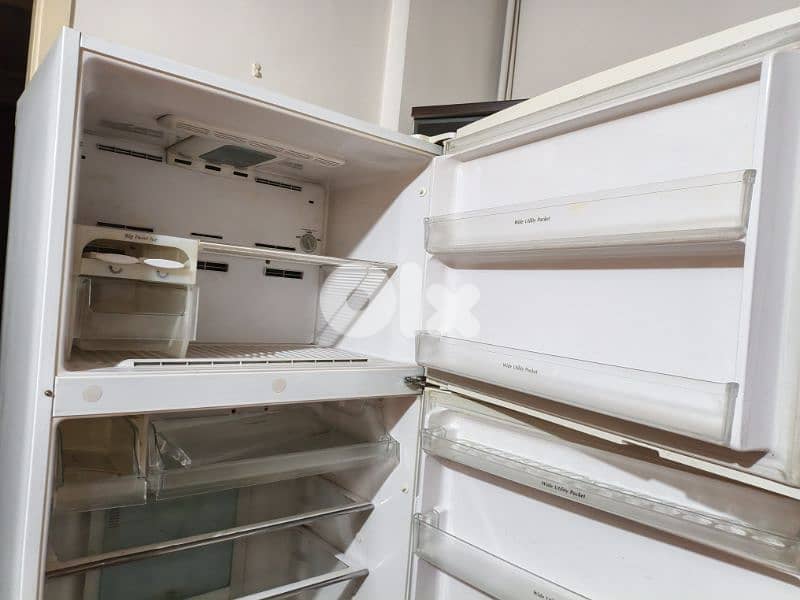 براد و غاز 1