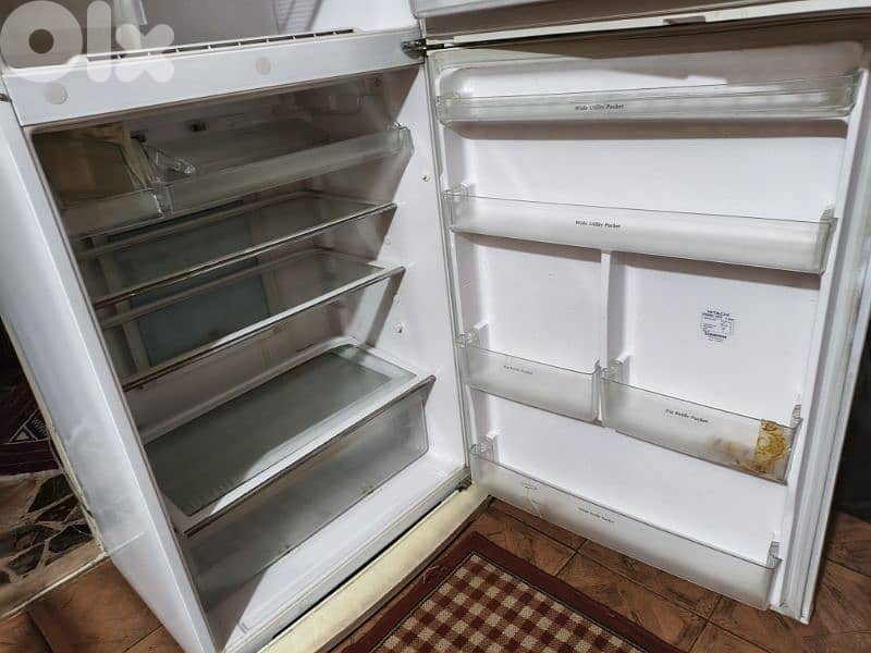 براد و غاز 2