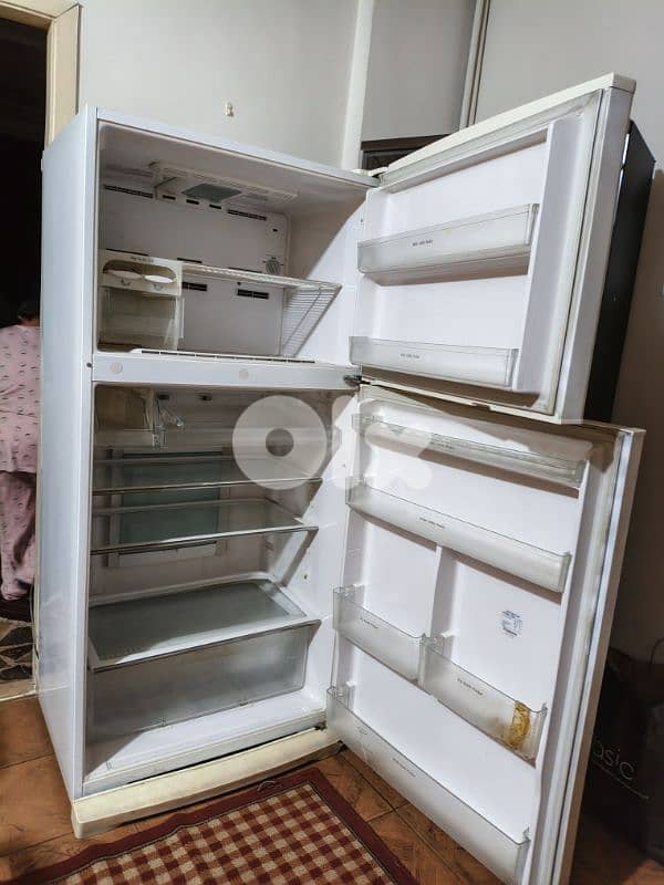 براد و غاز 3