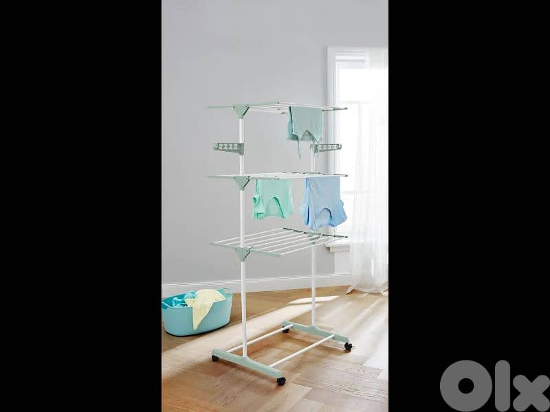 tower clothes drying منشر تجفيف غسيل 0