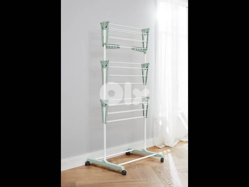 tower clothes drying منشر تجفيف غسيل 1