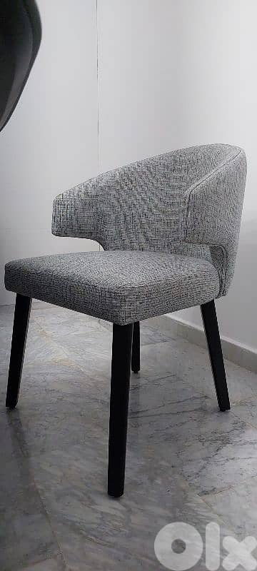 Dining Chairs | كراسي السفرة