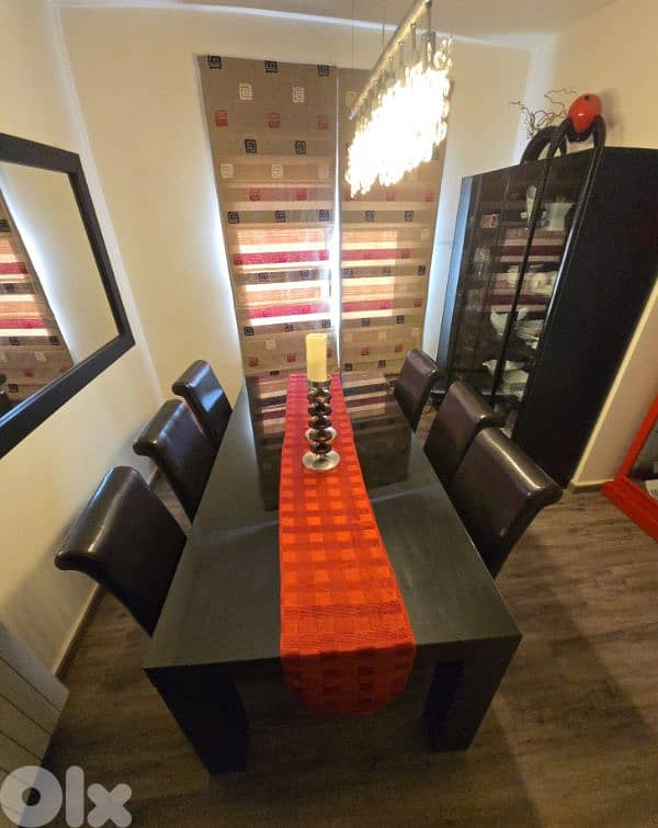 dinning table 2