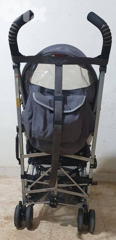 Stroller Maclaren like new used little 80$  beyrout ashrafiye 03723895 3