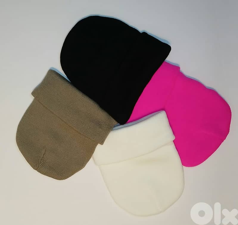 New Hats / Beanies / Bucket Hats 6