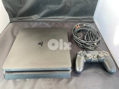 ps4 slim