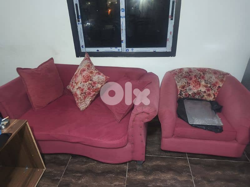 بيروت تحويطة الغدير 1