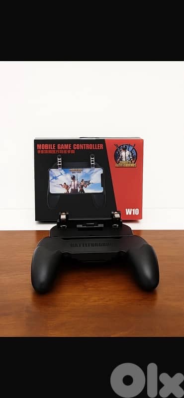 Mobile game controller 0