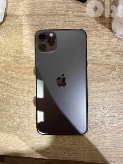 iphone 11 pro max 256 gb