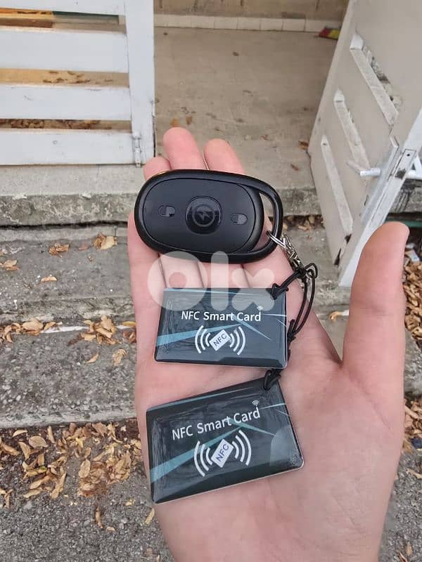 Used Ninja Electric scooter 7