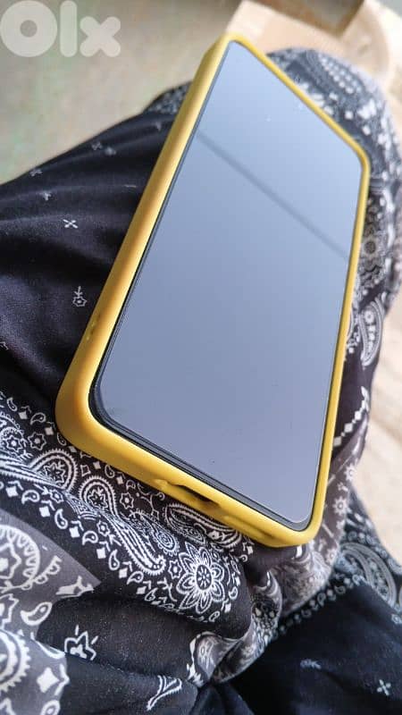 Xiaomi Poco X6 Pro 1