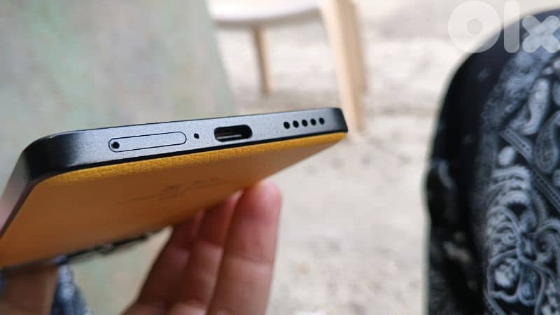 Xiaomi Poco X6 Pro 2