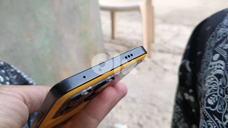 Xiaomi Poco X6 Pro 3